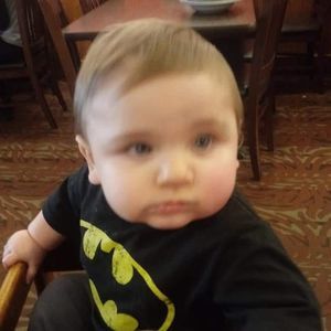 Meet your Posher, Louise